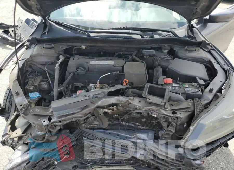 1HGCR2F38FA144836 Photo# 11