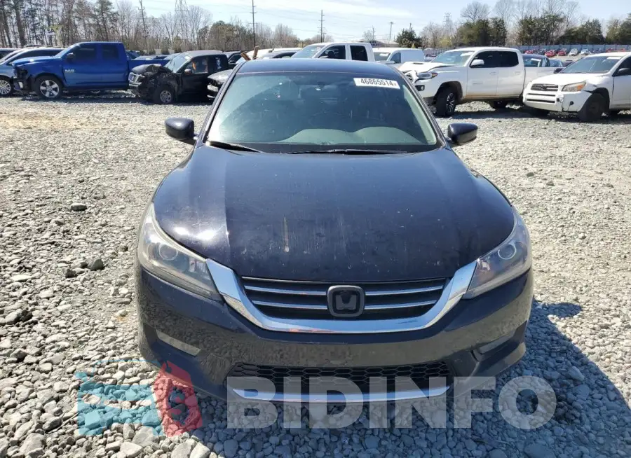 1HGCR2F59FA266672 Photo# 5