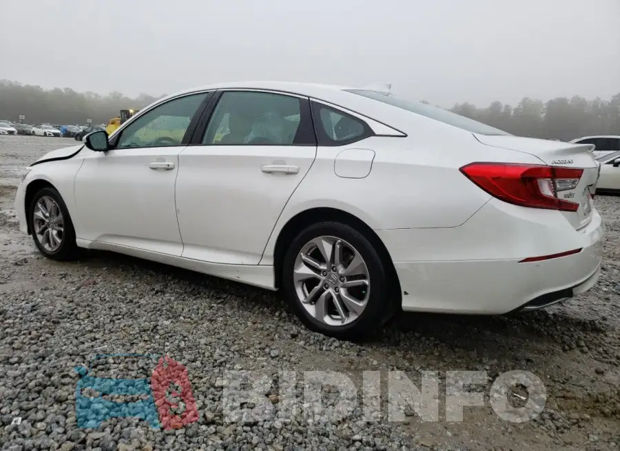 1HGCV1F12JA262054 Photo# 2