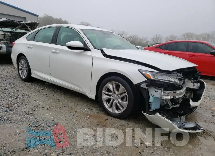 1HGCV1F12JA262054 Photo# 4