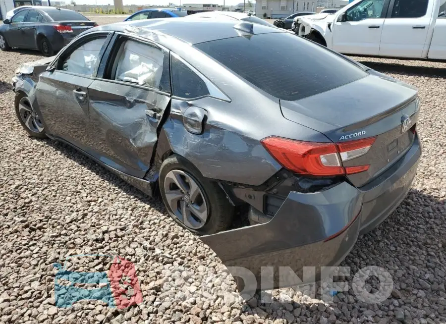 1HGCV1F16KA120937 Photo# 2
