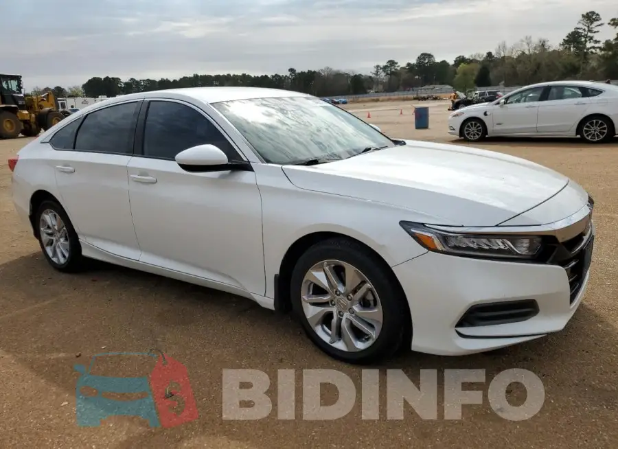 1HGCV1F16KA150763 Photo# 4