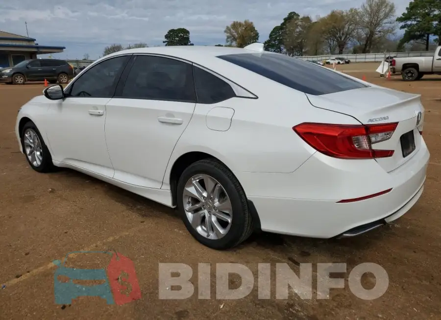 1HGCV1F16KA150763 Photo# 2
