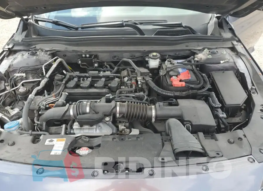 1HGCV1F19MA117551 Photo# 7