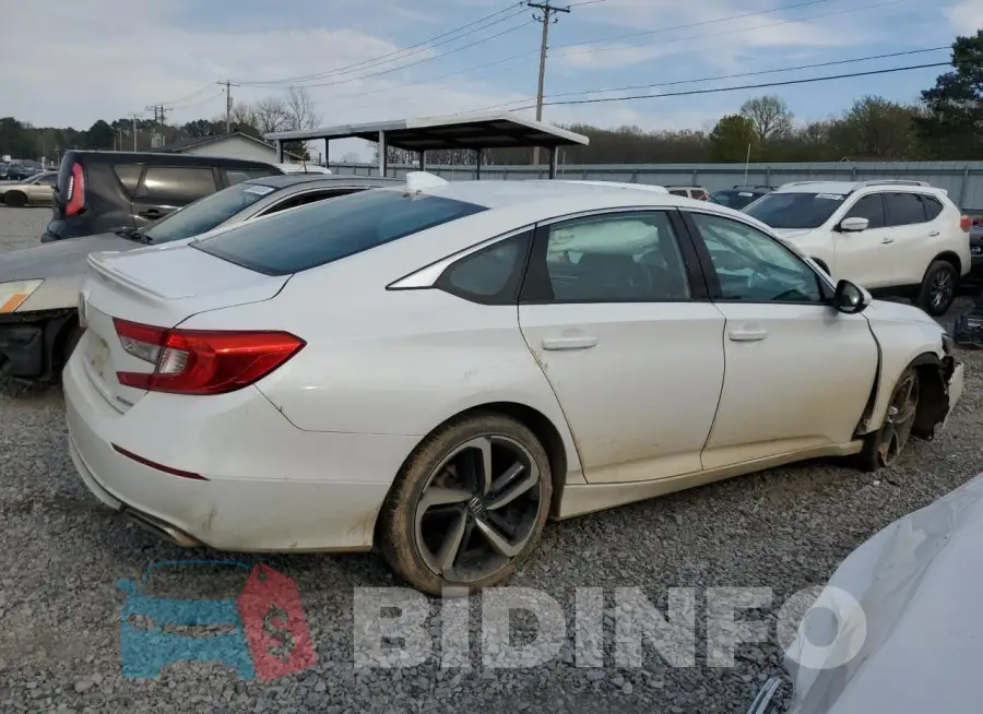 1HGCV1F30JA155442 Photo# 3