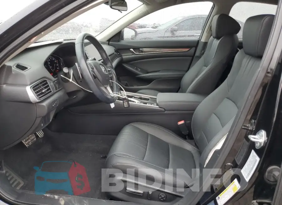 1HGCV1F42MA024543 Photo# 7
