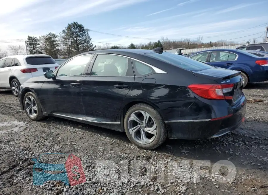 1HGCV1F62JA059595 Photo# 2