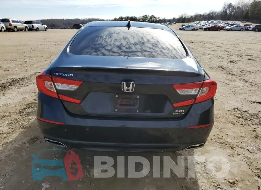 1HGCV2F90MA018094 Photo# 6