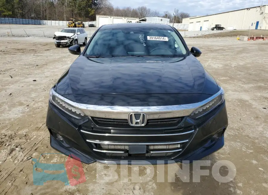 1HGCV2F90MA018094 Photo# 5