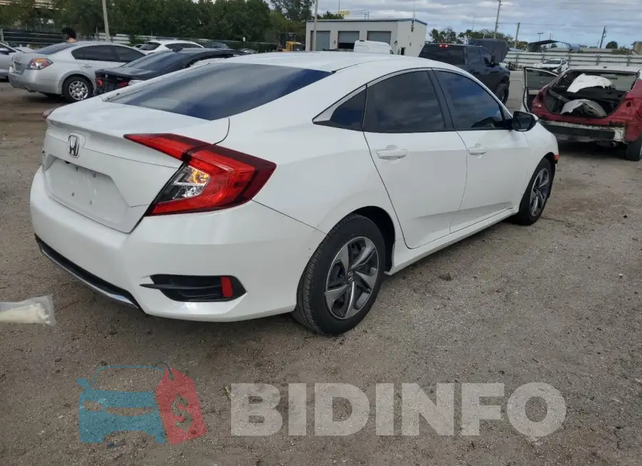 2HGFC2F65MH523459 Photo# 3