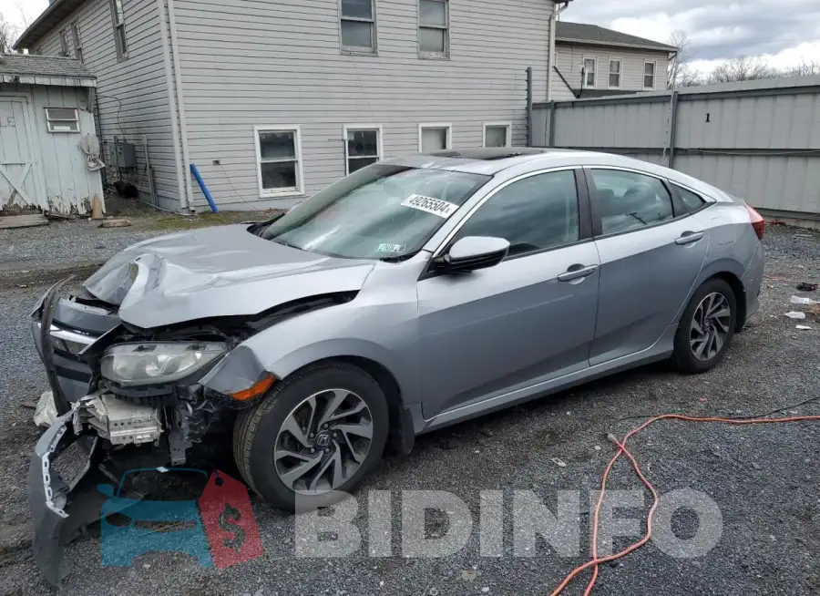 2HGFC2F71GH570727 Photo# 1