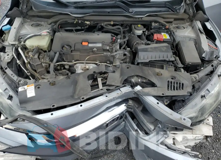 2HGFC2F71GH570727 Photo# 11