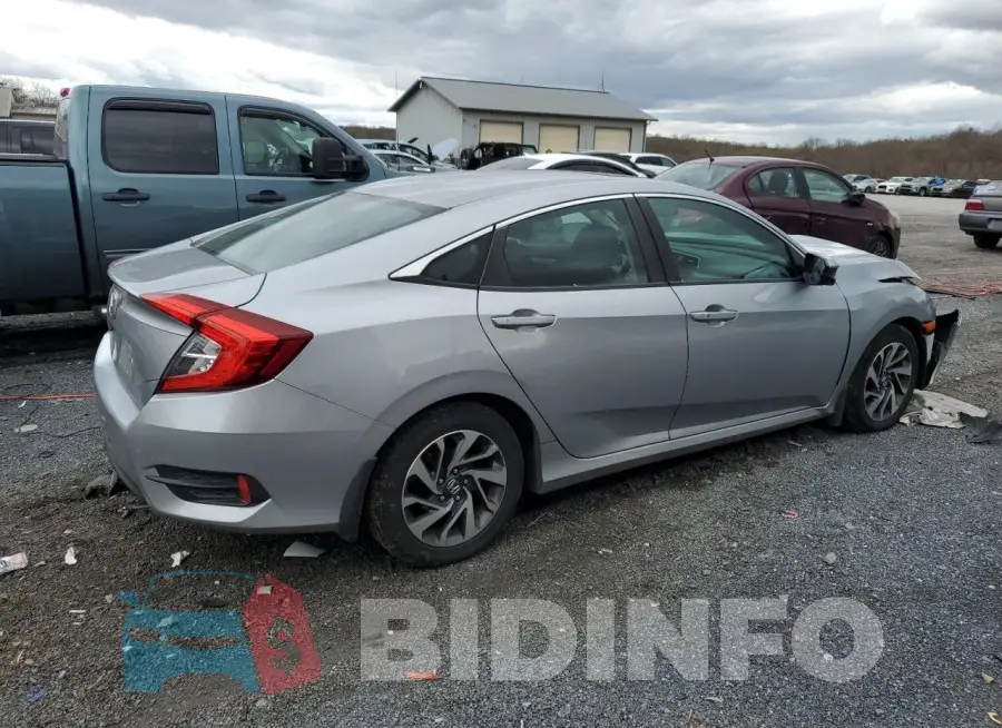 2HGFC2F71GH570727 Photo# 3