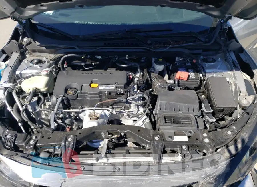 2HGFC2F80MH510264 Photo# 11