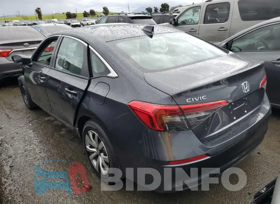 2HGFE2F27RH541430 Photo# 2