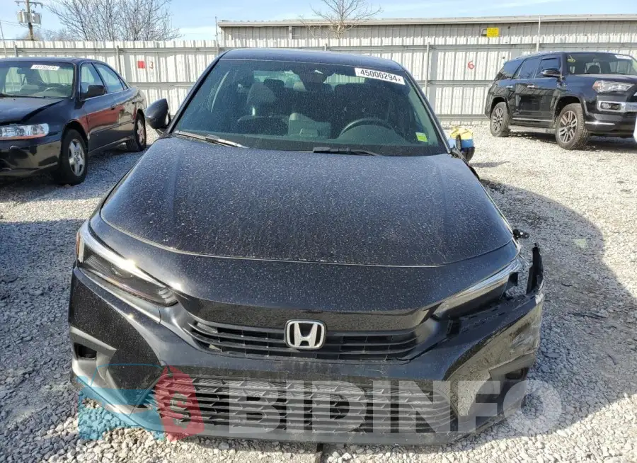 2HGFE2F57NH565067 Photo# 5