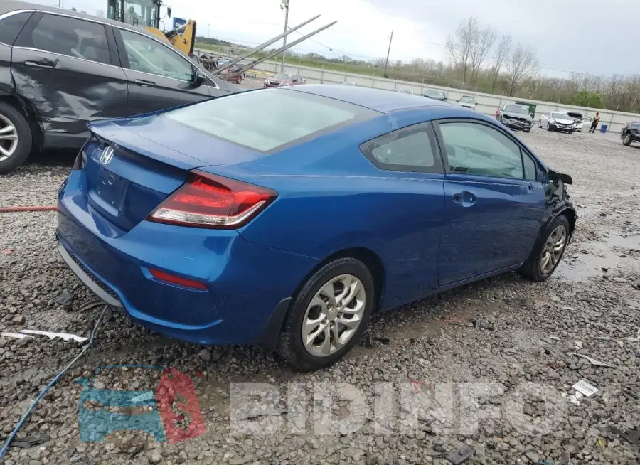 2HGFG3B53FH520439 Photo# 3