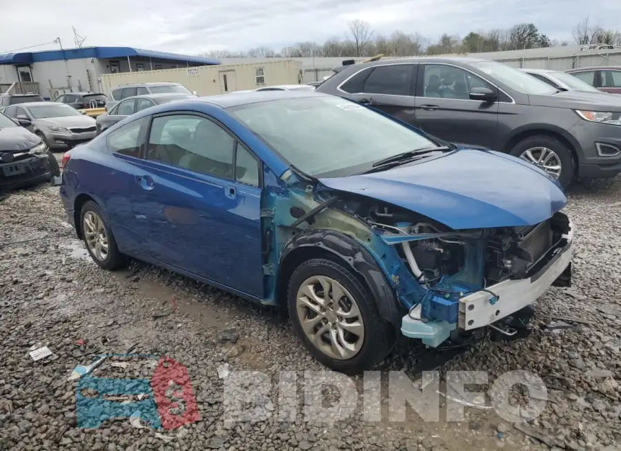 2HGFG3B53FH520439 Photo# 4