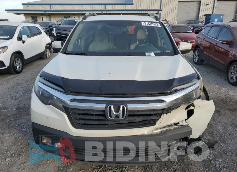 5FPYK2F64HB011575 Photo# 5
