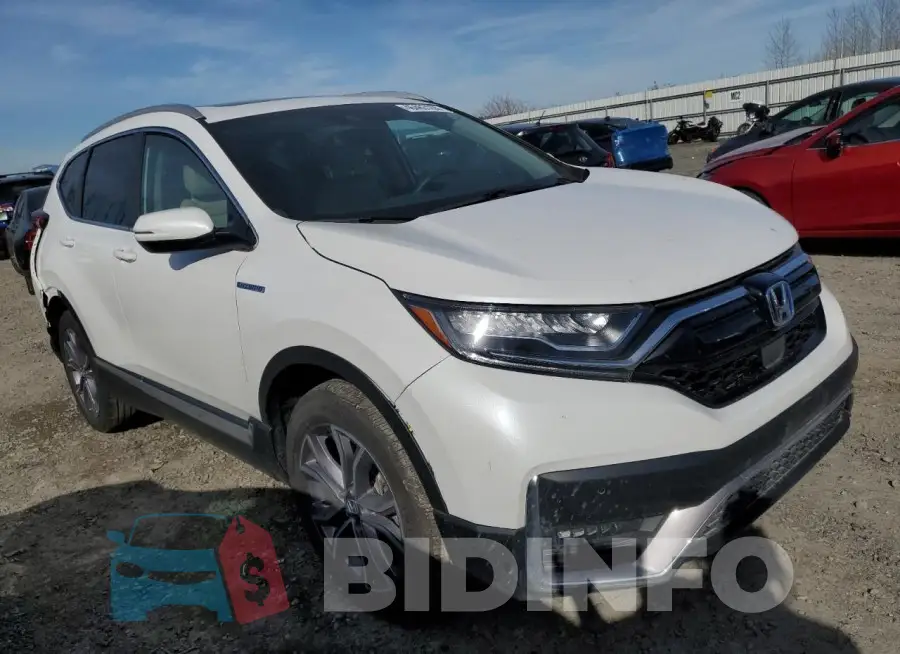 5J6RT6H91NL010475 Photo# 4