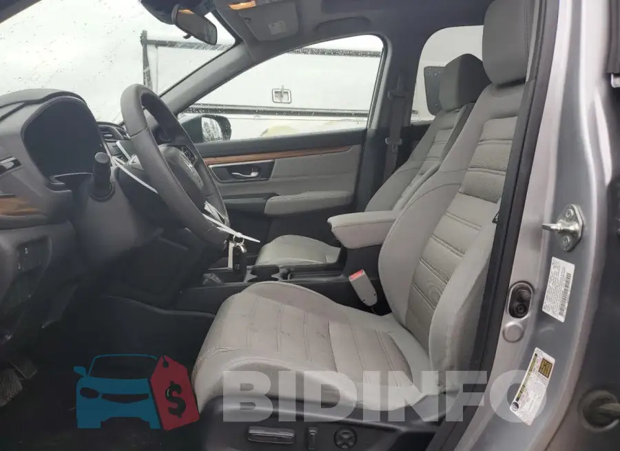 7FARW1H52HE035300 Photo# 7