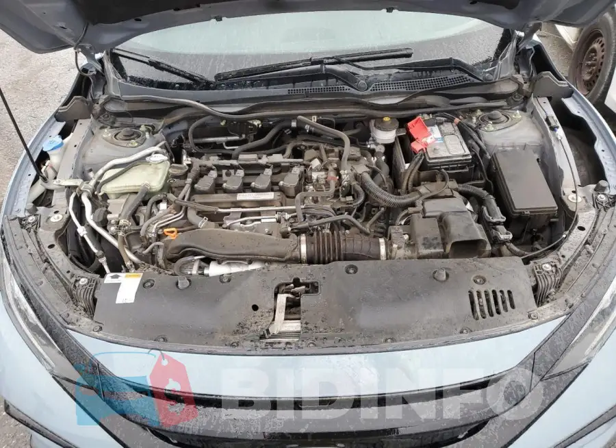 SHHFK7H90LU408017 Photo# 11
