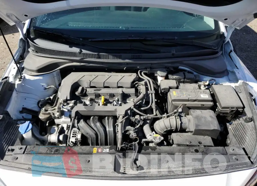 3KPC24A66LE126800 Photo# 11