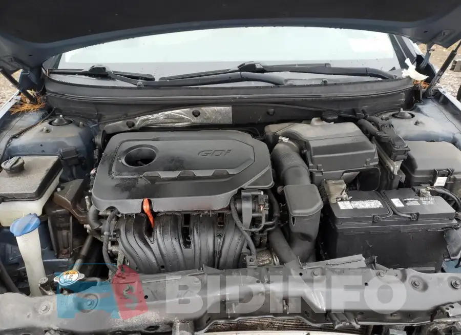 5NPE24AF7FH127589 Photo# 11