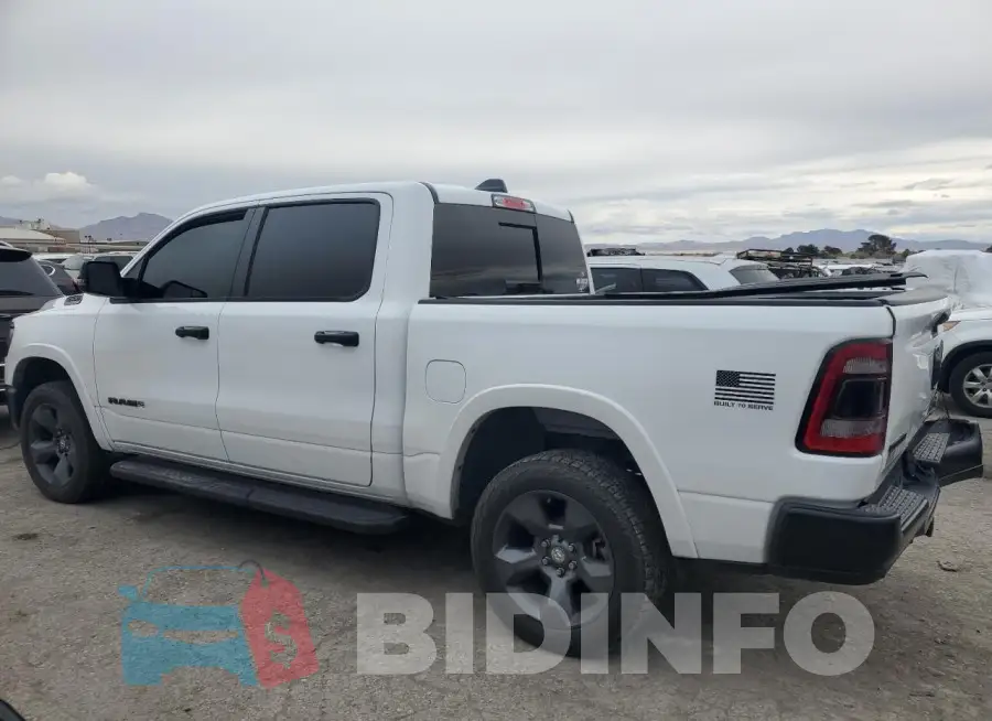1C6RRFFG7PN536548 Photo# 2