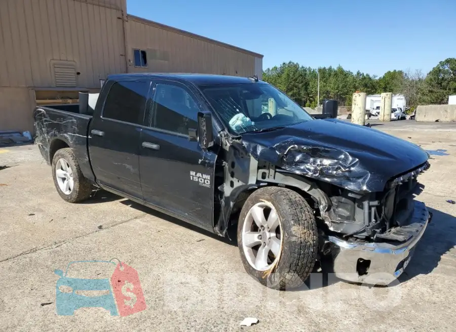 3C6RR6KT1MG707026 Photo# 4