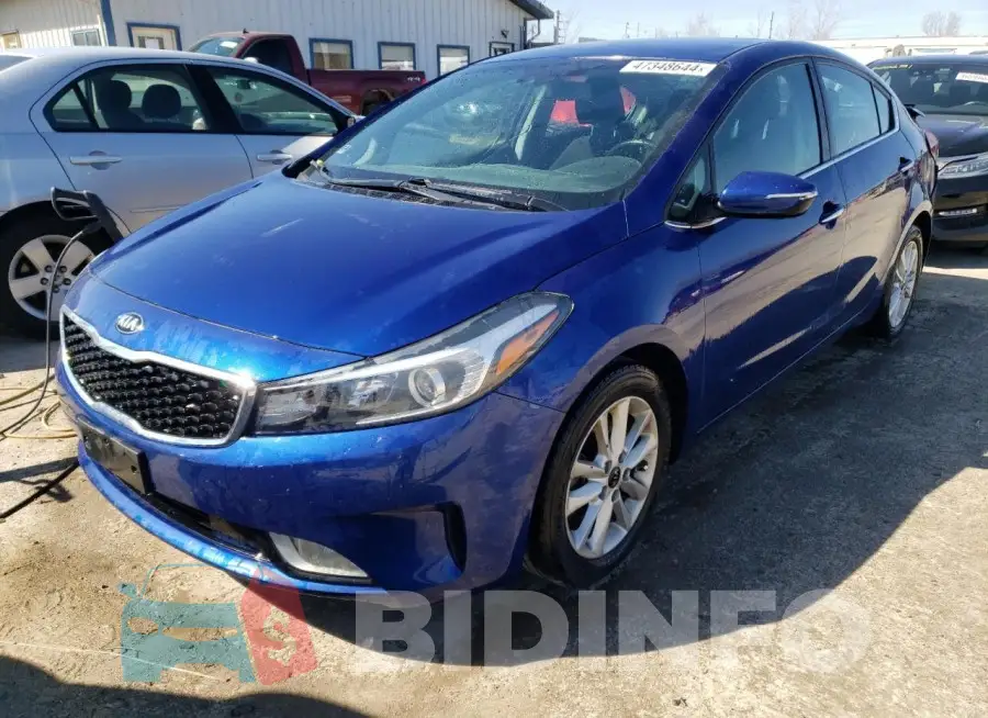 3KPFL4A70HE049917 Photo# 1
