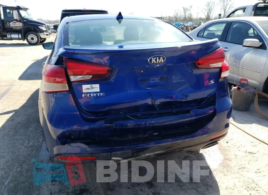 3KPFL4A70HE049917 Photo# 6