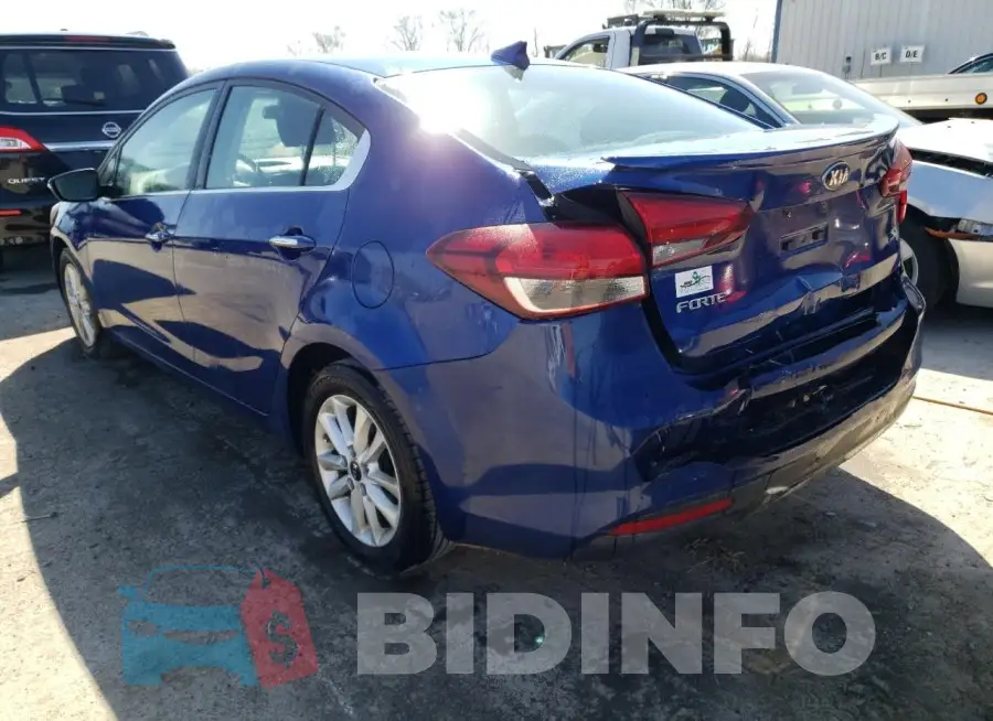 3KPFL4A70HE049917 Photo# 2