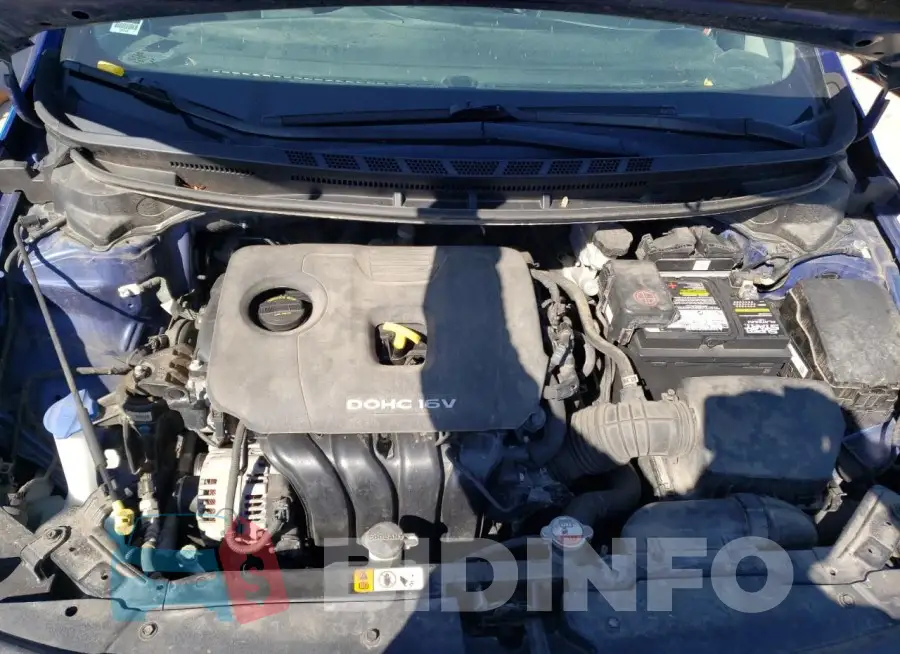 3KPFL4A70HE049917 Photo# 11