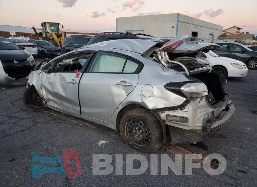 3KPFL4A72HE097242 Photo# 2