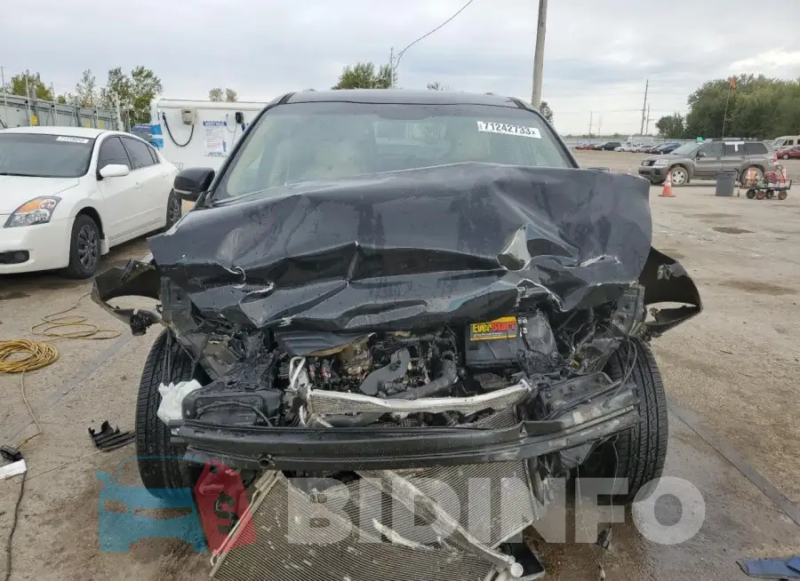 KNDMB5C19F6049216 Photo# 5