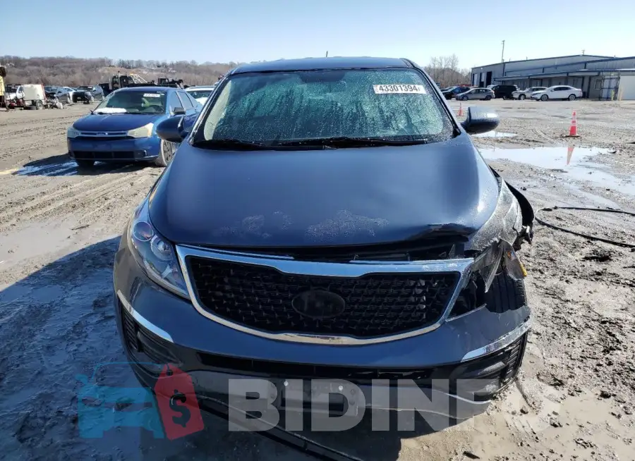KNDPB3AC3F7719682 Photo# 5
