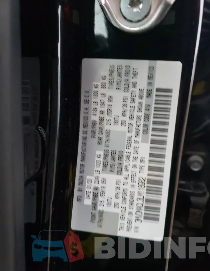 3MVDMACL3LM118982 Photo# 13