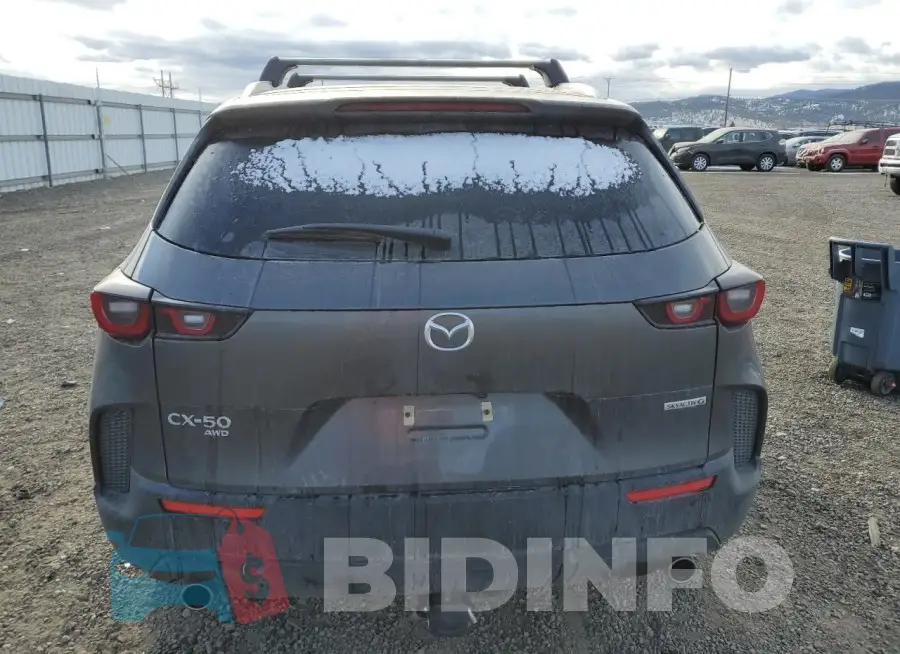 7MMVABAM7PN151186 Photo# 6