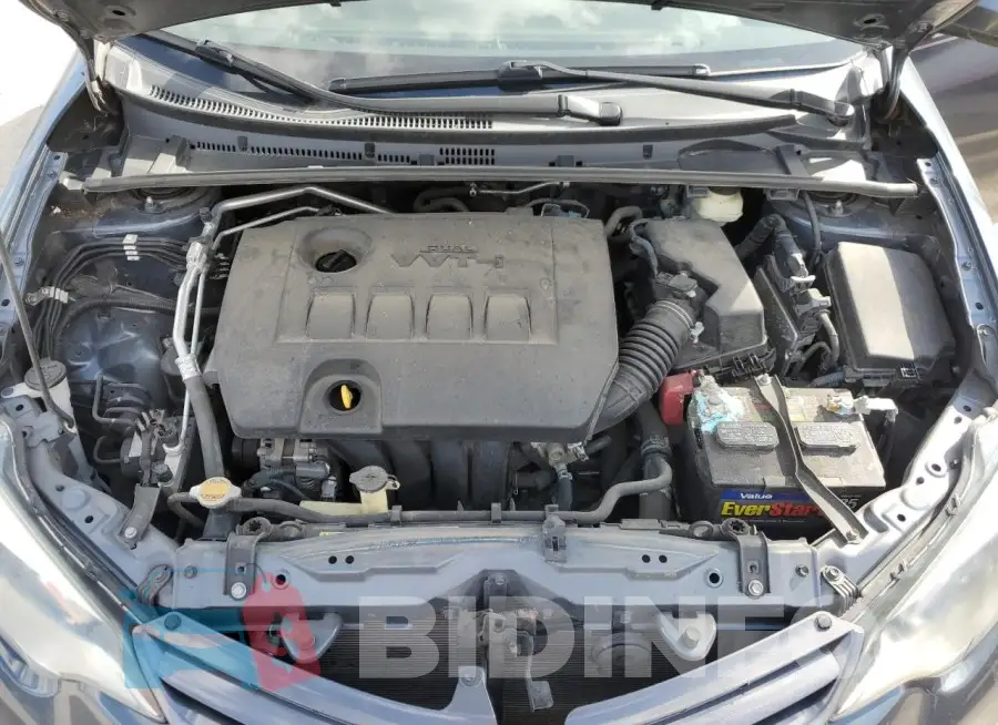 2T1BURHE5FC247403 Photo# 11
