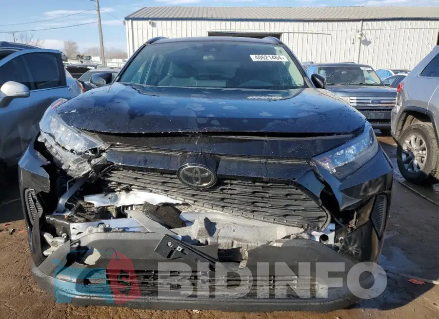 2T3G1RFV8MC151092 Photo# 5