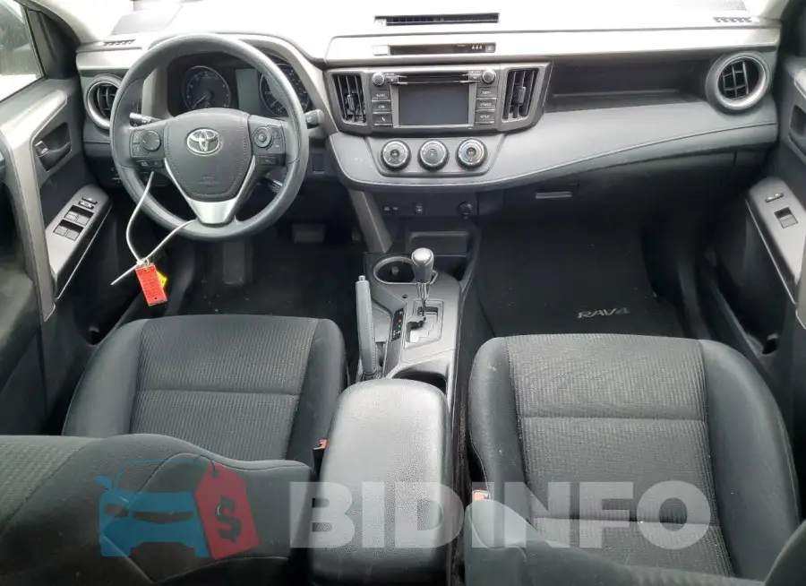2T3ZFREV5JW438914 Photo# 8