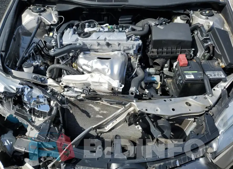 4T1BF1FK6FU091052 Photo# 11