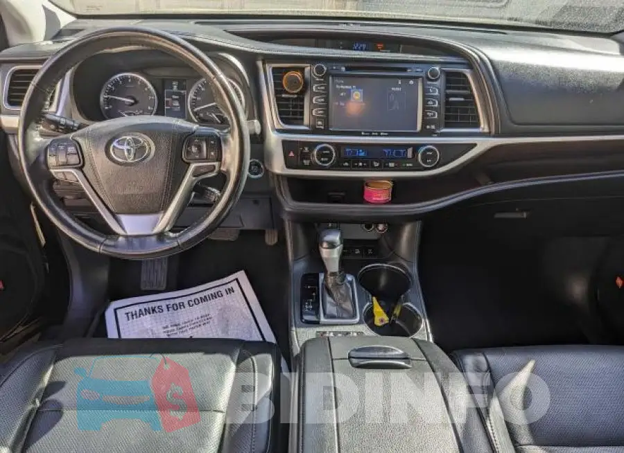 5TDDKRFH5GS355752 Photo# 9