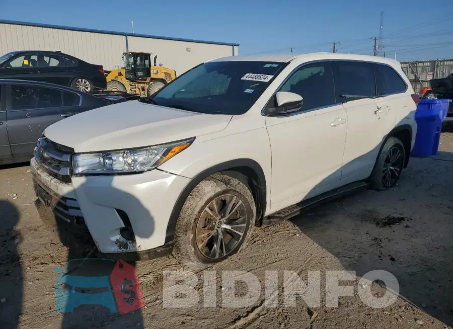 5TDZZRFH9JS259924 Photo# 1