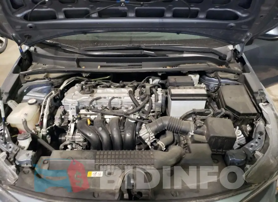 5YFEPMAE7NP330752 Photo# 11