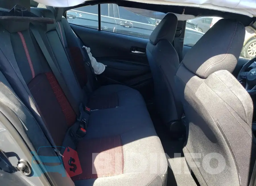 5YFP4MCEXPP159125 Photo# 10