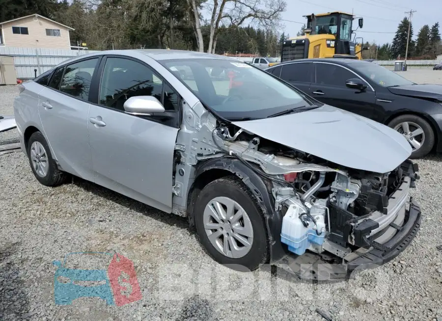 JTDKBRFU8G3003979 Photo# 4