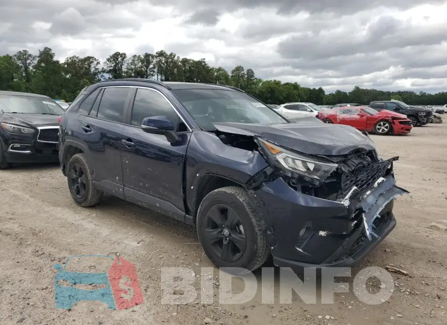 JTMW1RFV1KD009025 Photo# 4