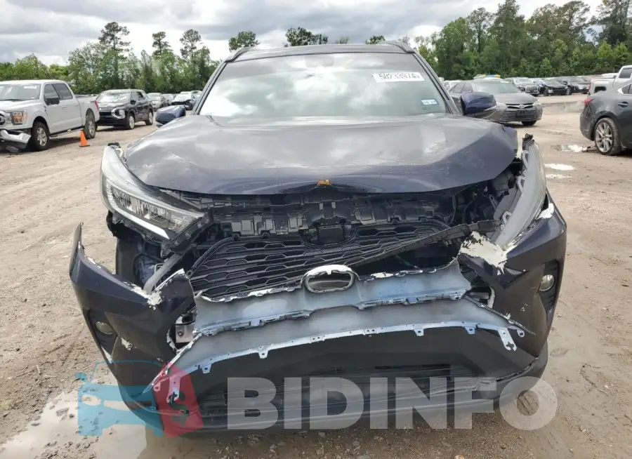 JTMW1RFV1KD009025 Photo# 5